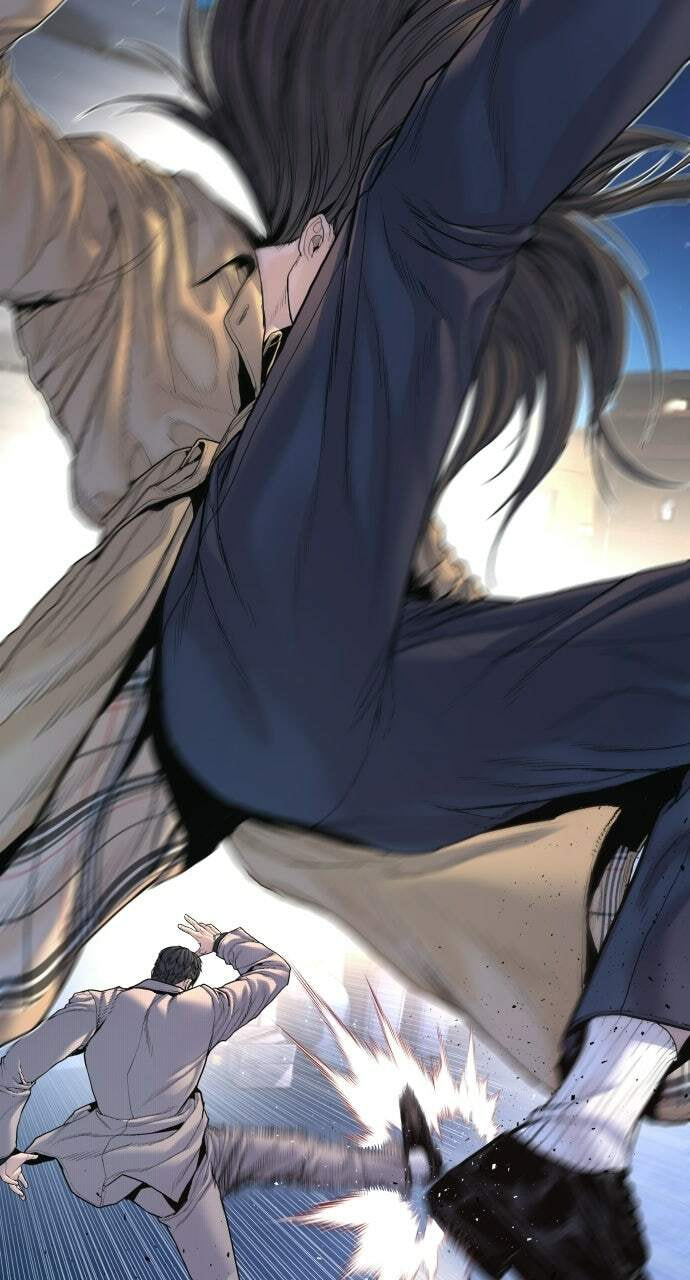 Manager Kim Chapter 219 page 30 - 