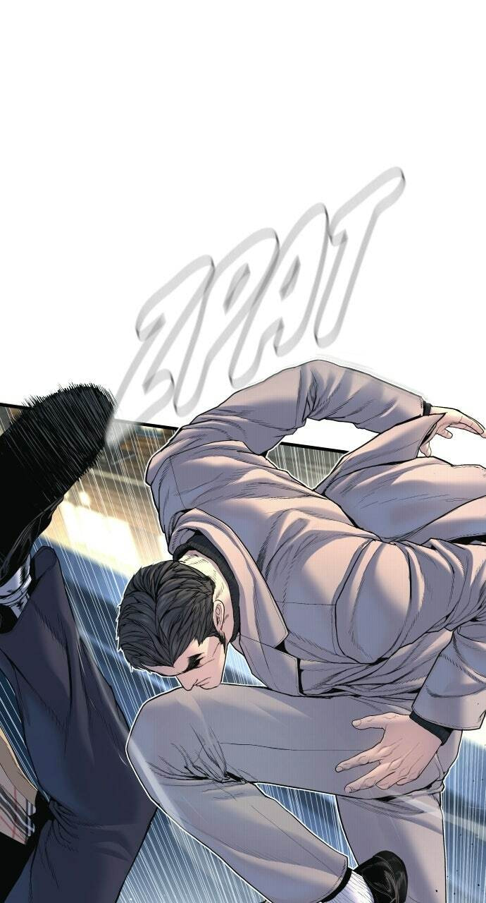 Manager Kim Chapter 219 page 34 - 