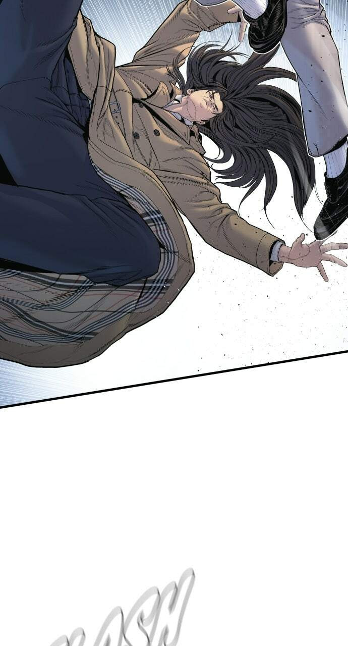 Manager Kim Chapter 219 page 35 - 
