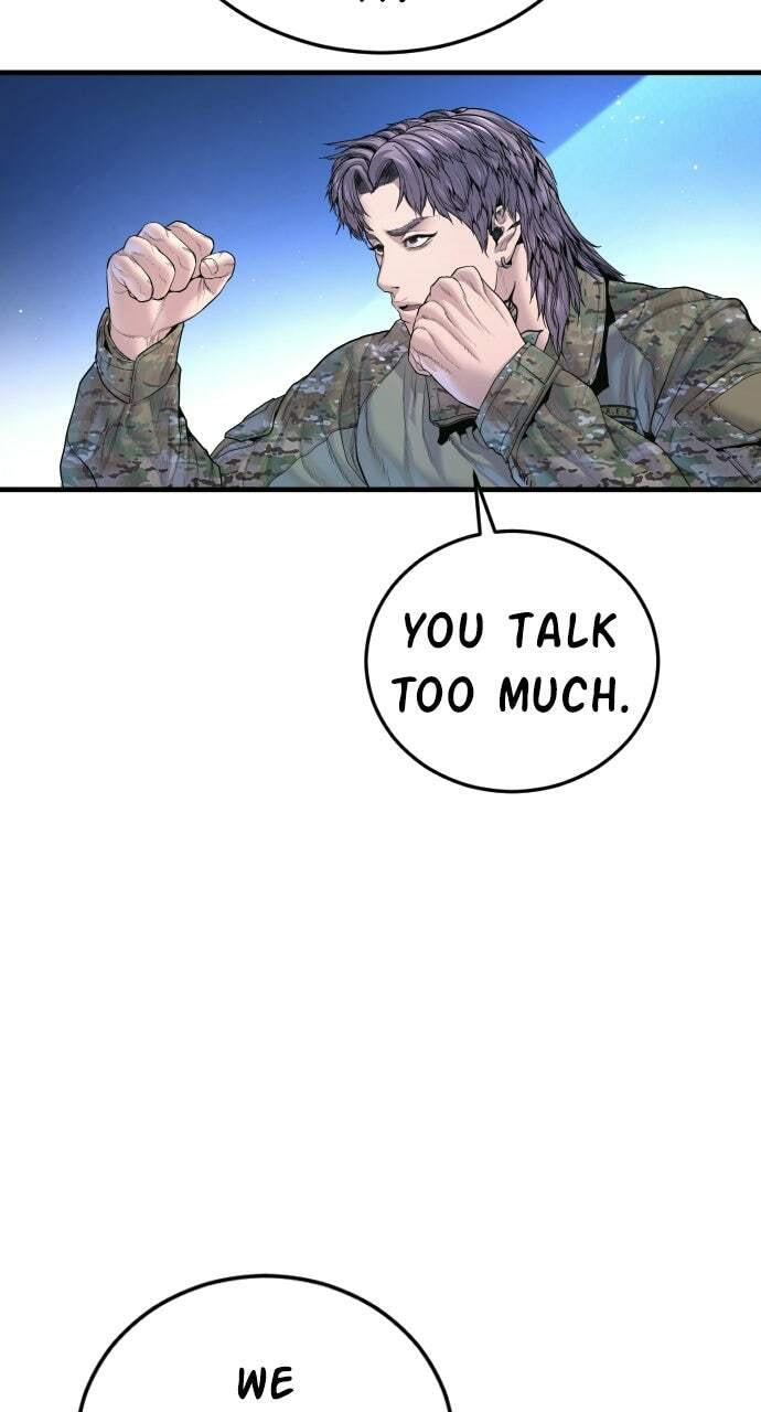 Manager Kim Chapter 219 page 54 - 