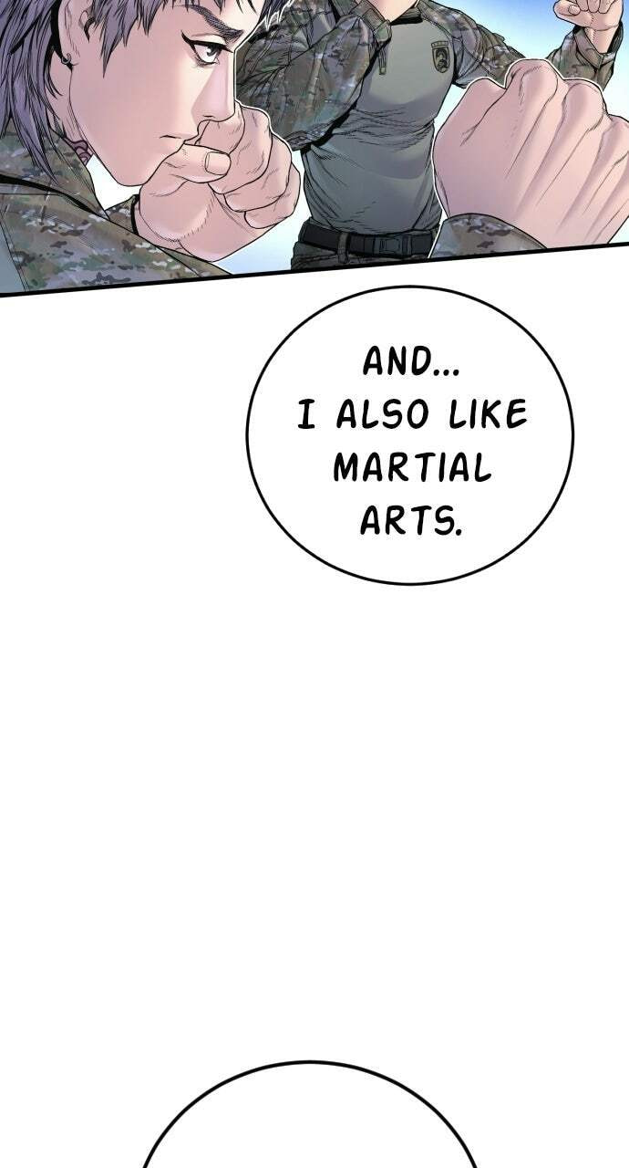 Manager Kim Chapter 219 page 57 - 