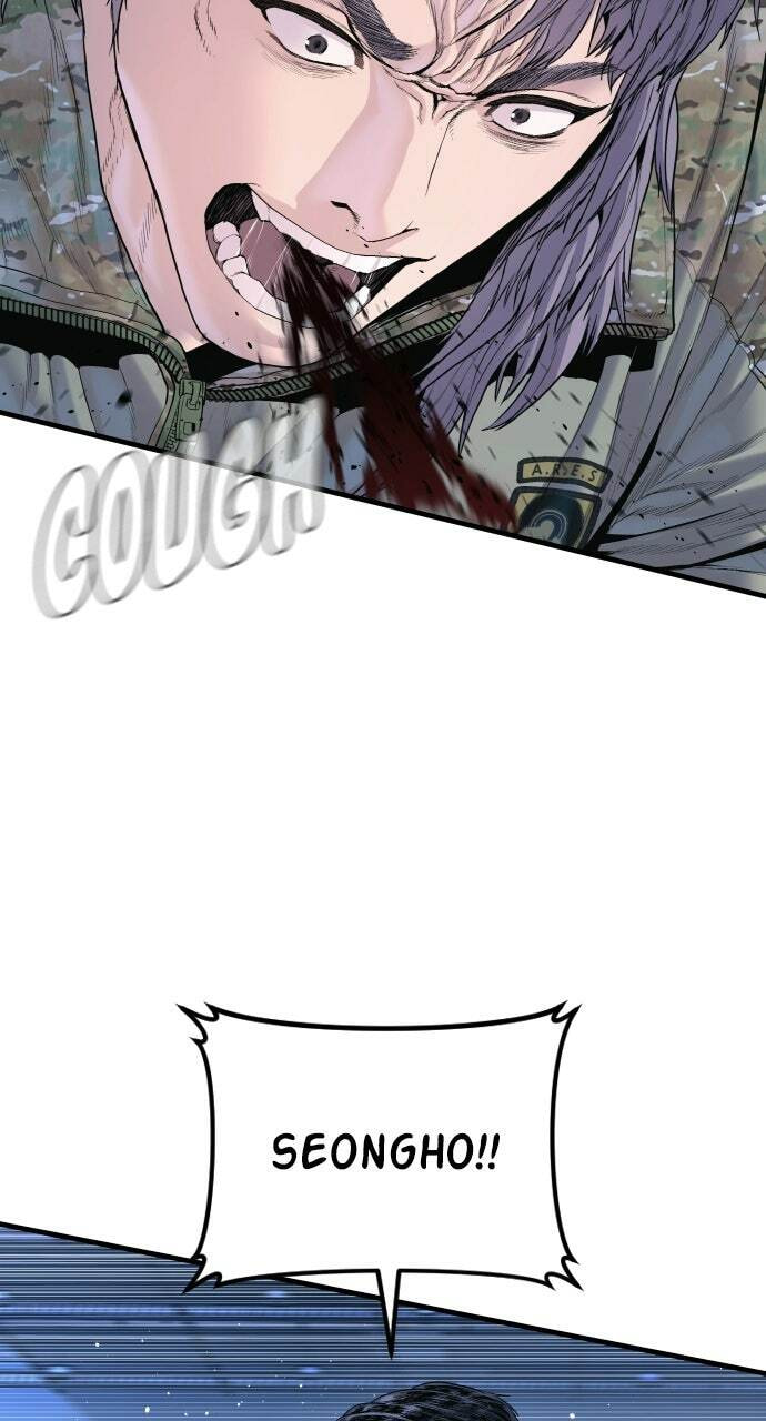 Manager Kim Chapter 219 page 85 - 