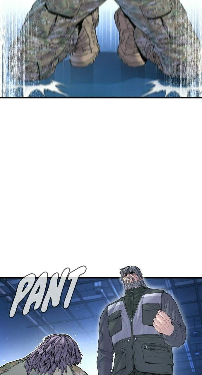 Manager Kim Chapter 219 page 87 - 