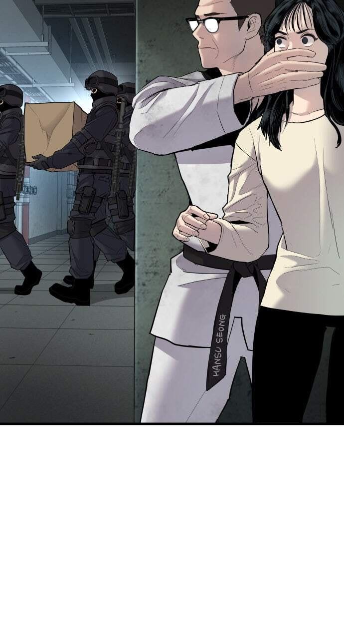 Manager Kim Chapter 22 page 11 - 