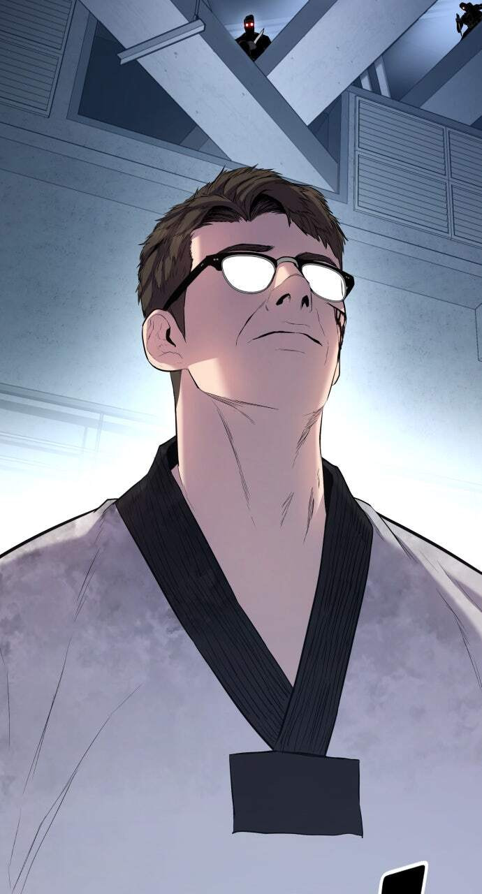 Manager Kim Chapter 22 page 125 - 