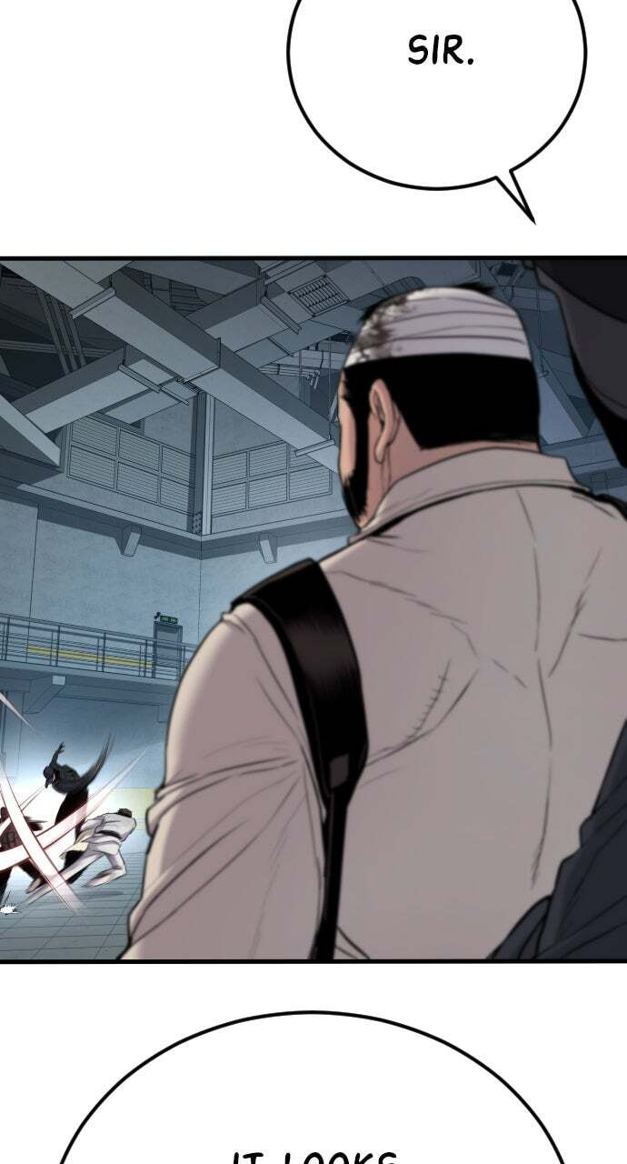 Manager Kim Chapter 22 page 134 - 