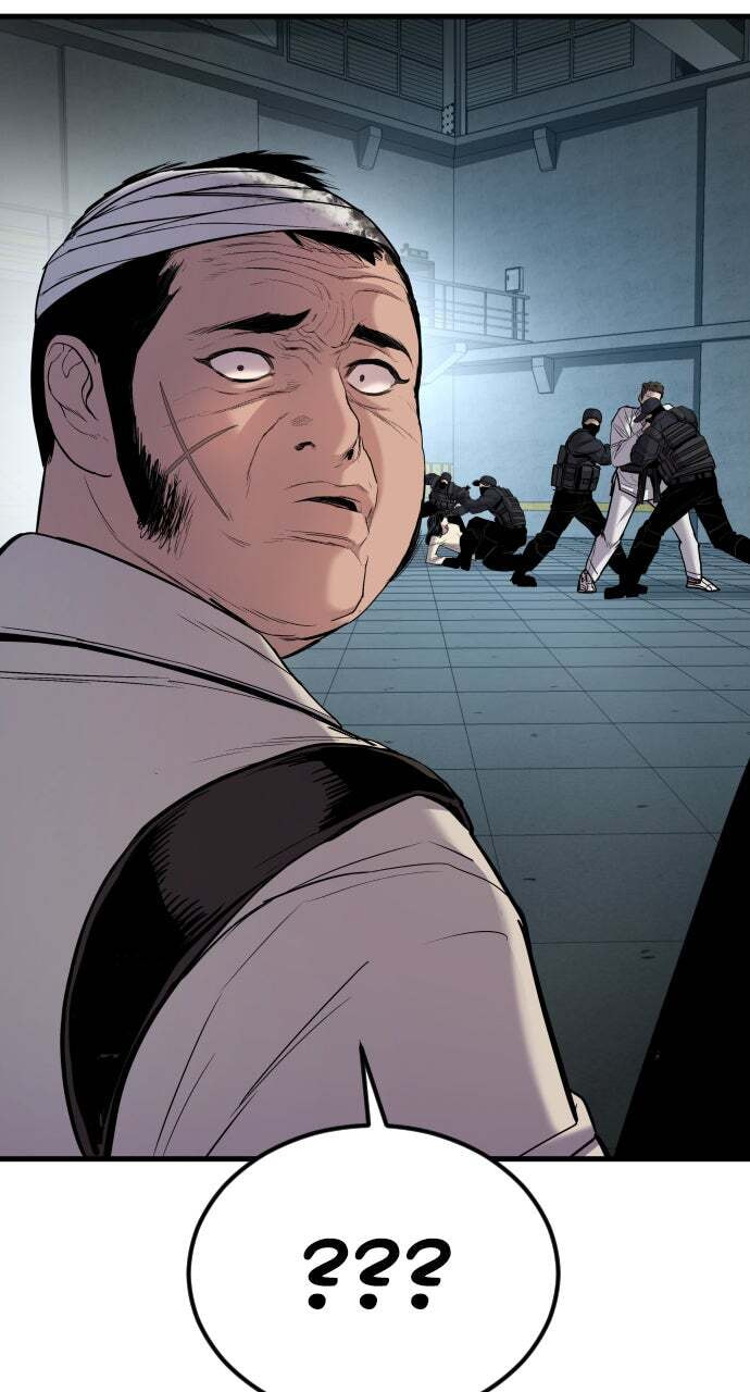 Manager Kim Chapter 22 page 162 - 
