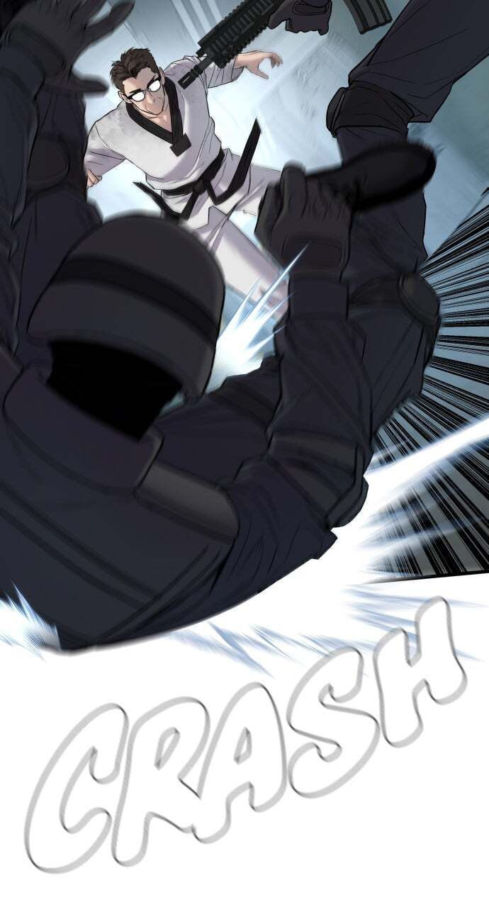 Manager Kim Chapter 22 page 24 - 