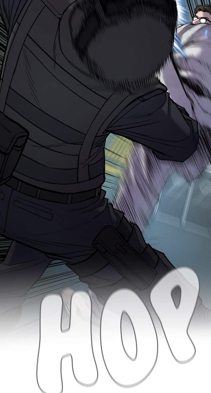 Manager Kim Chapter 22 page 30 - 