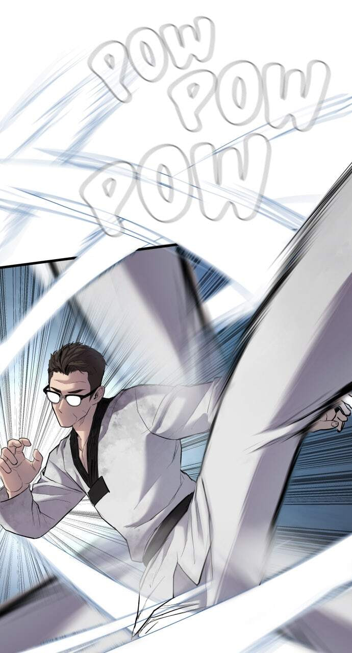 Manager Kim Chapter 22 page 33 - 