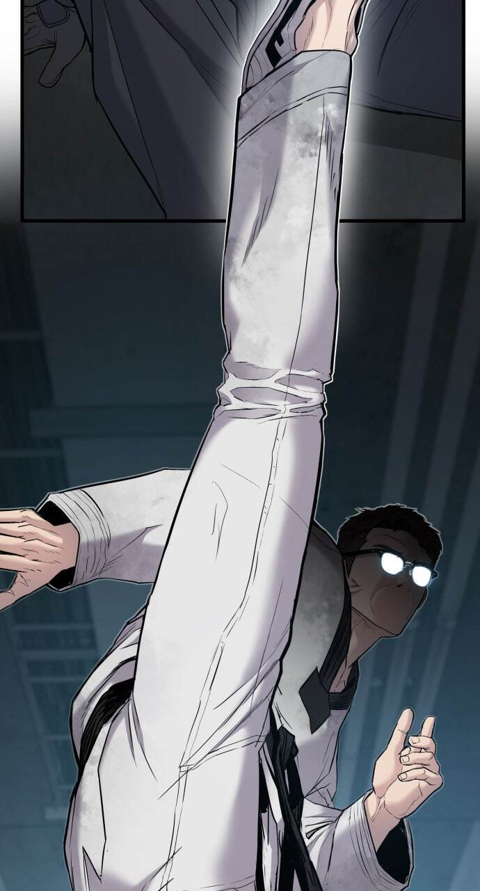Manager Kim Chapter 22 page 38 - 