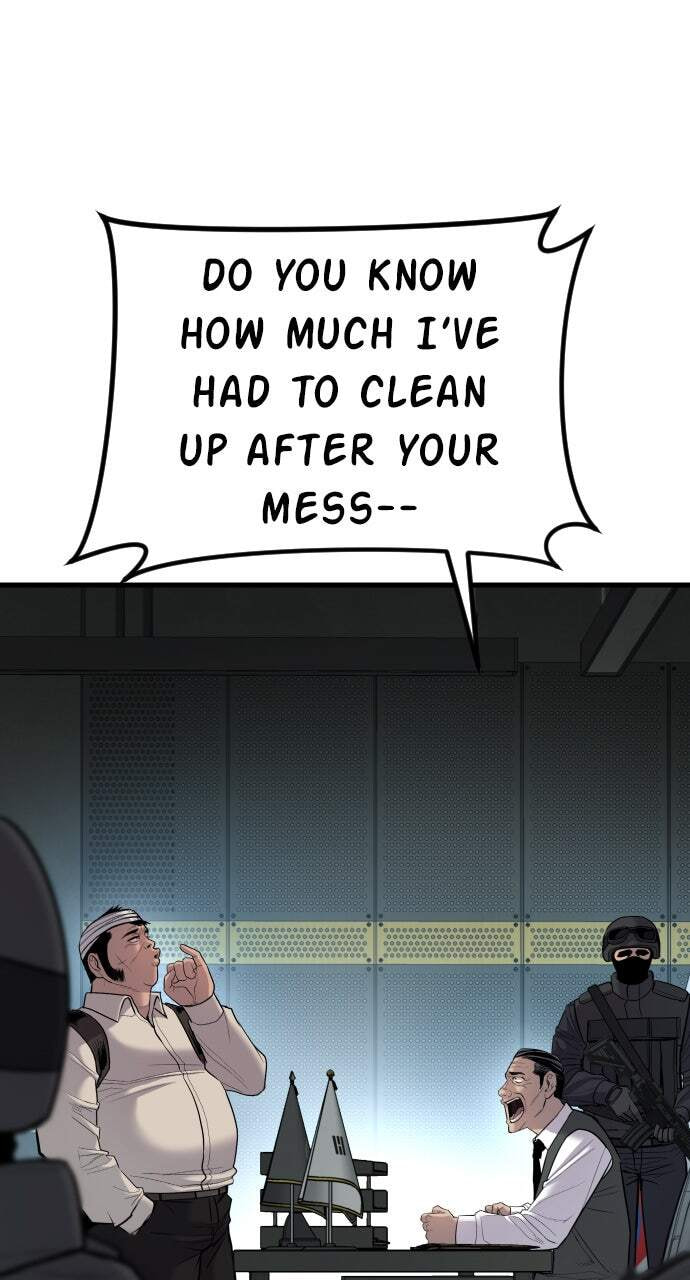 Manager Kim Chapter 22 page 48 - 