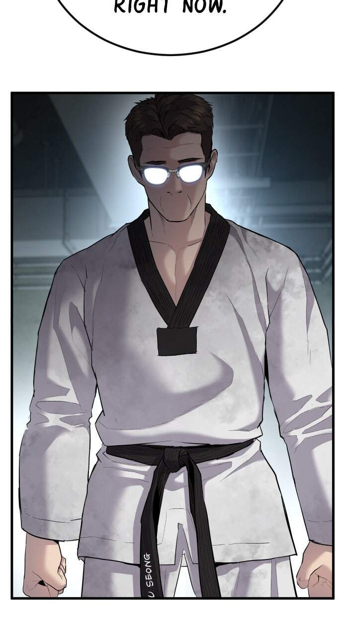 Manager Kim Chapter 22 page 70 - 