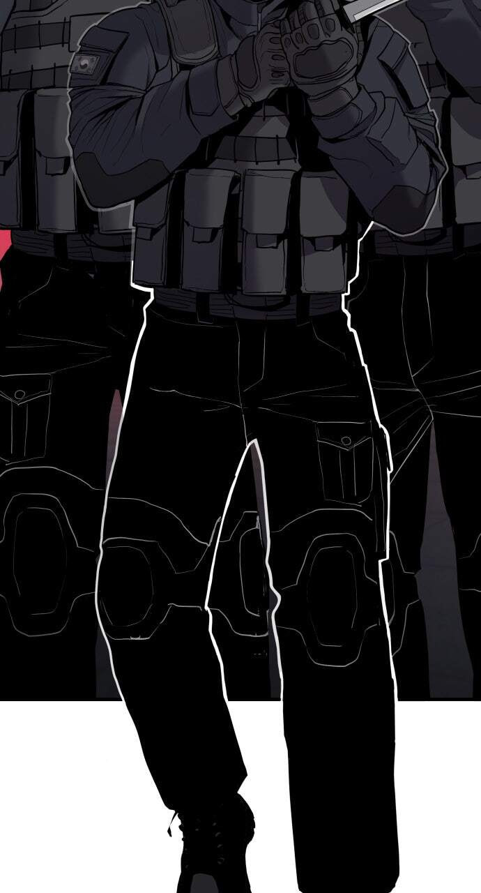 Manager Kim Chapter 22 page 97 - 
