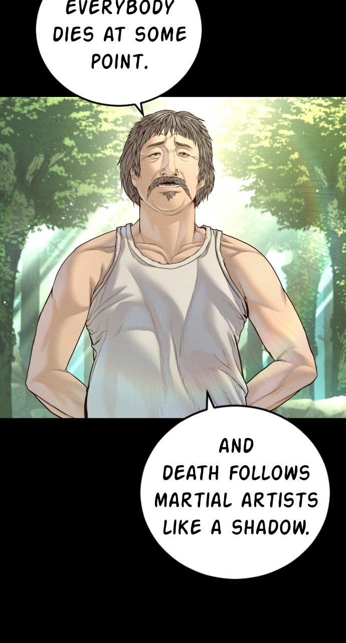 Manager Kim Chapter 220 page 2 - 