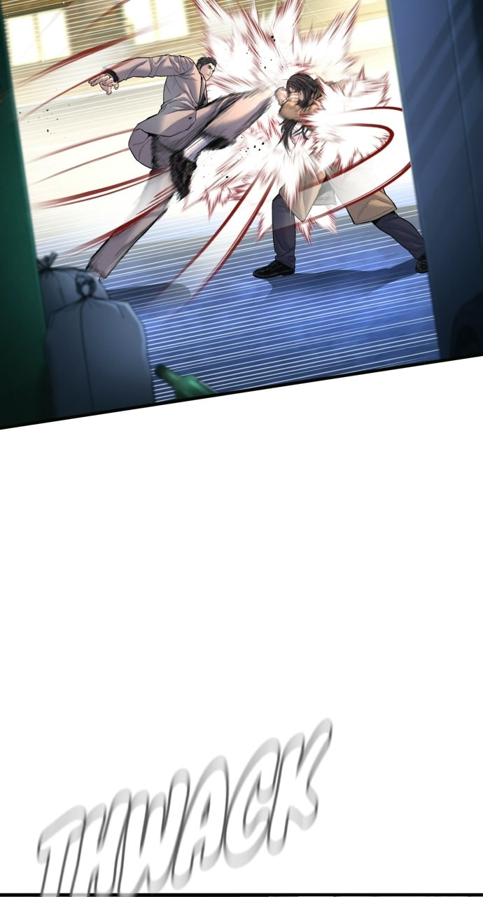 Manager Kim Chapter 220 page 105 - 