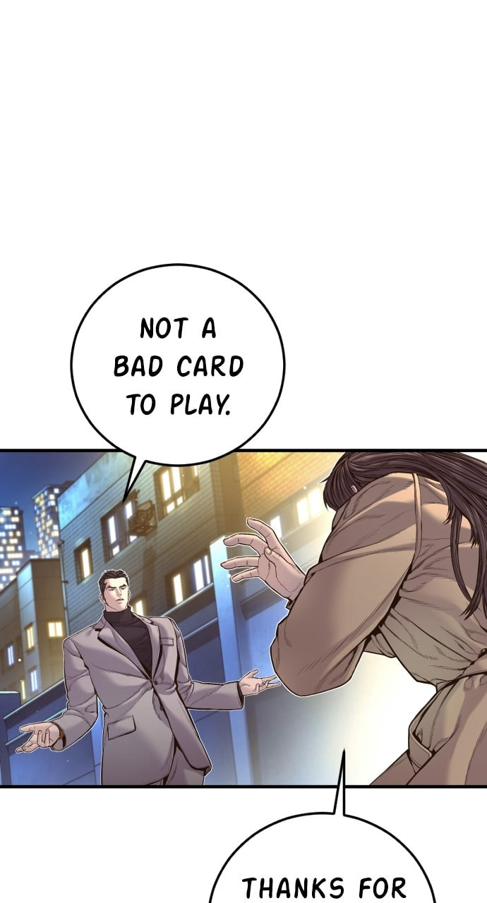 Manager Kim Chapter 220 page 135 - 