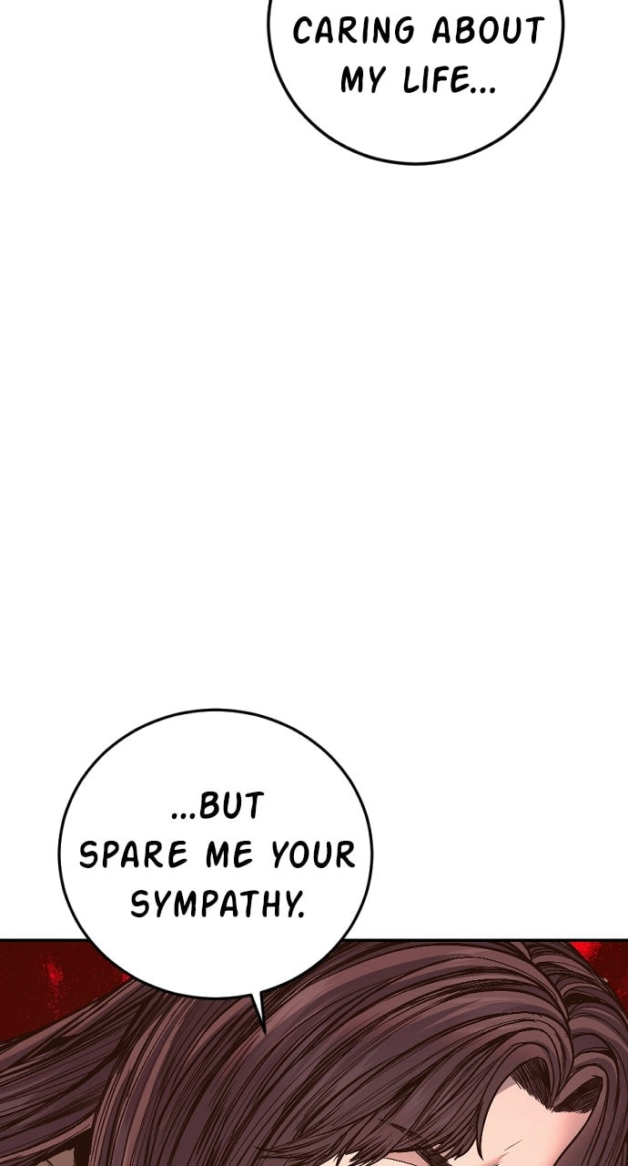 Manager Kim Chapter 220 page 136 - 
