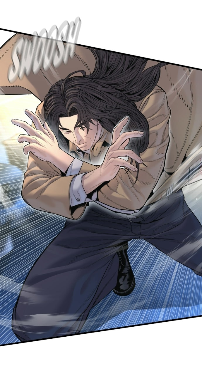 Manager Kim Chapter 220 page 142 - 