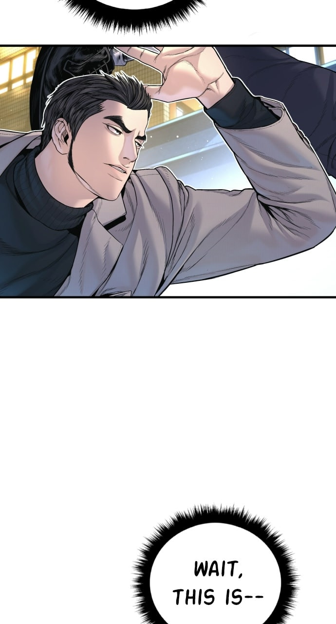 Manager Kim Chapter 220 page 152 - 