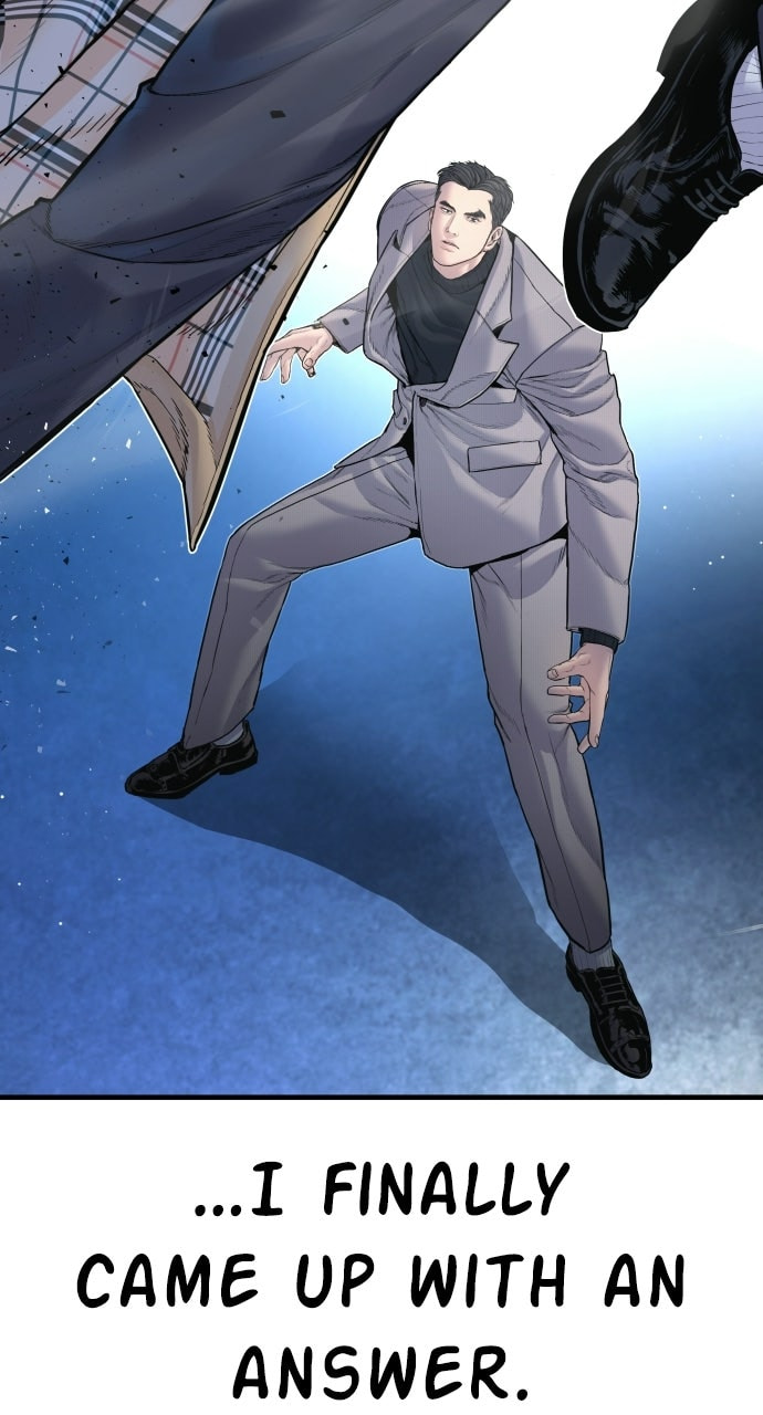Manager Kim Chapter 220 page 158 - 