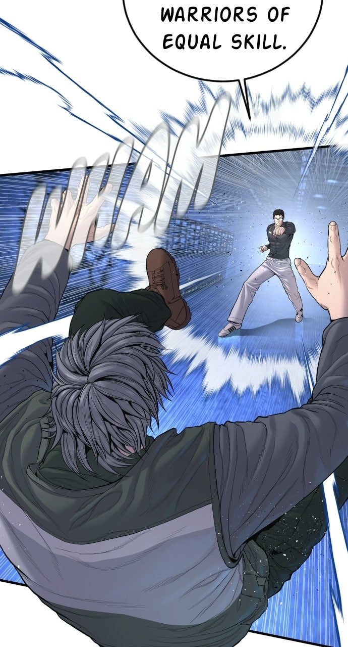 Manager Kim Chapter 220 page 32 - 