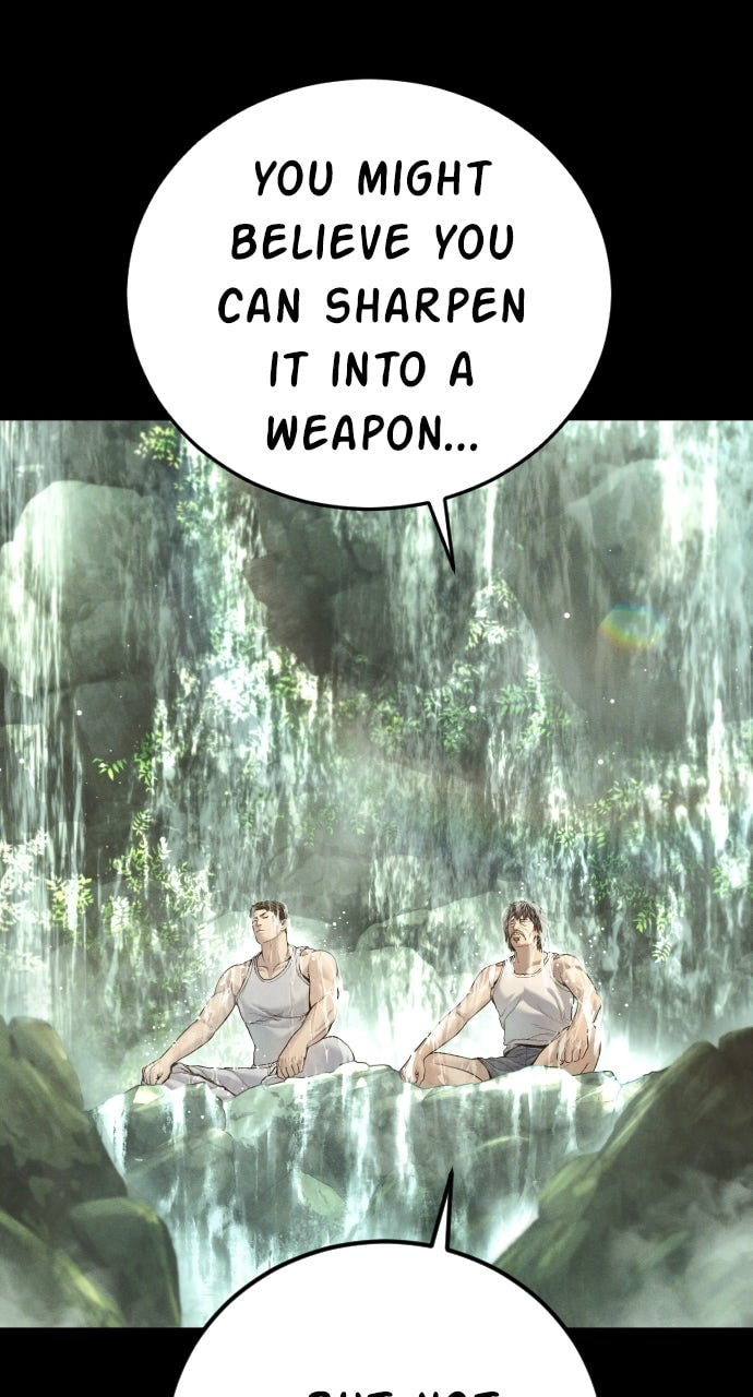 Manager Kim Chapter 220 page 39 - 