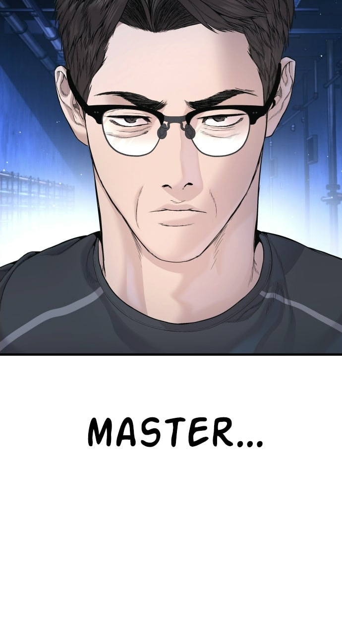 Manager Kim Chapter 220 page 61 - 