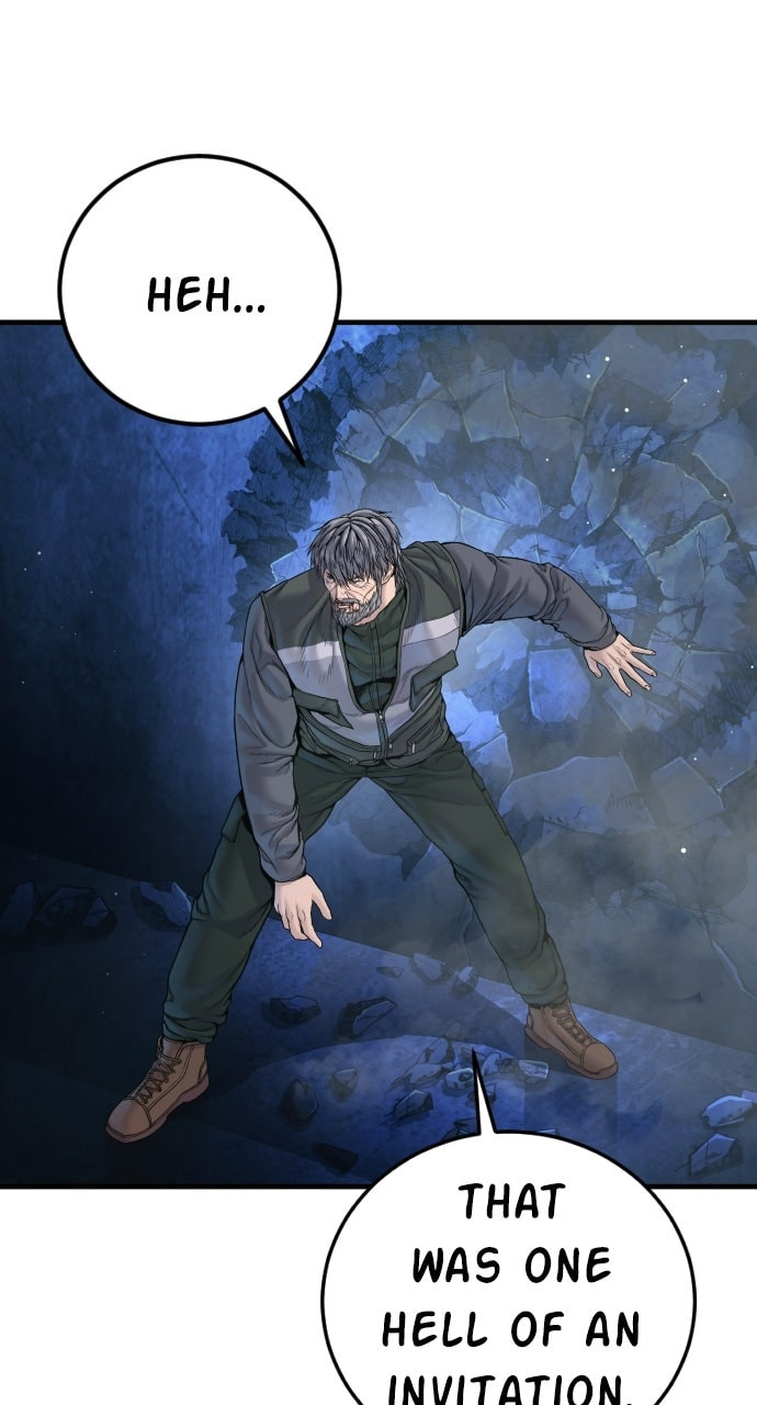 Manager Kim Chapter 220 page 62 - 