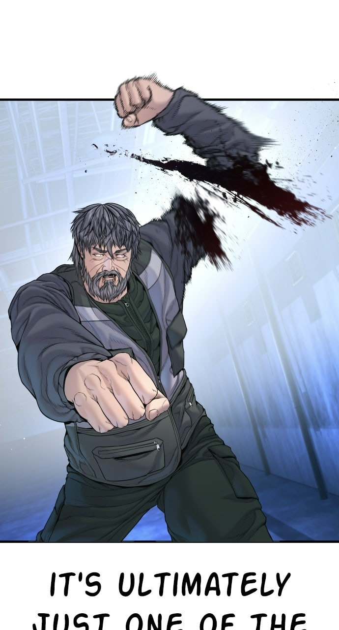 Manager Kim Chapter 220 page 69 - 
