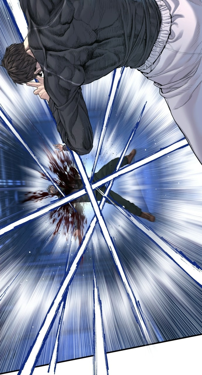 Manager Kim Chapter 220 page 75 - 