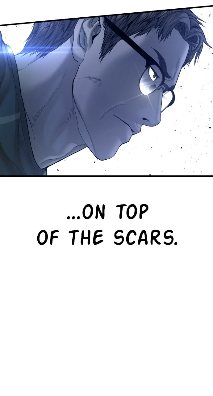 Manager Kim Chapter 220 page 77 - 