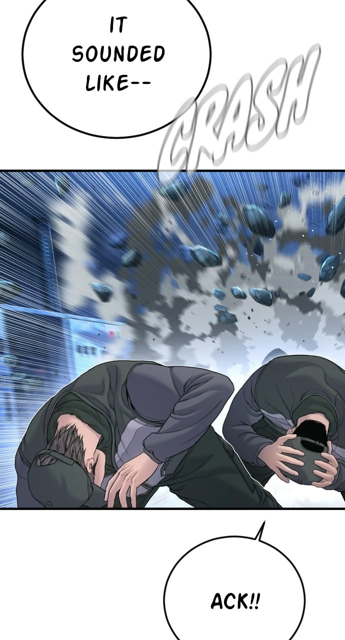 Manager Kim Chapter 220 page 83 - 