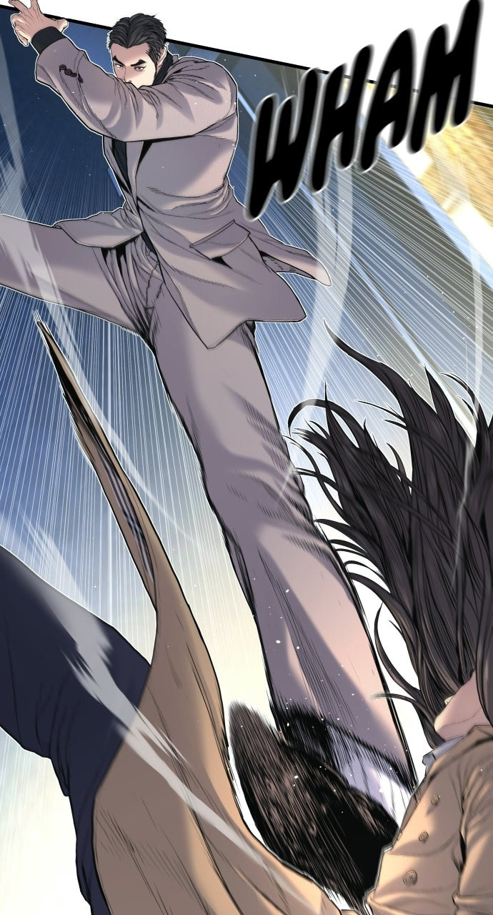 Manager Kim Chapter 220 page 93 - 