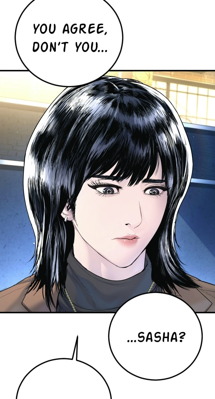 Manager Kim Chapter 220 page 99 - 
