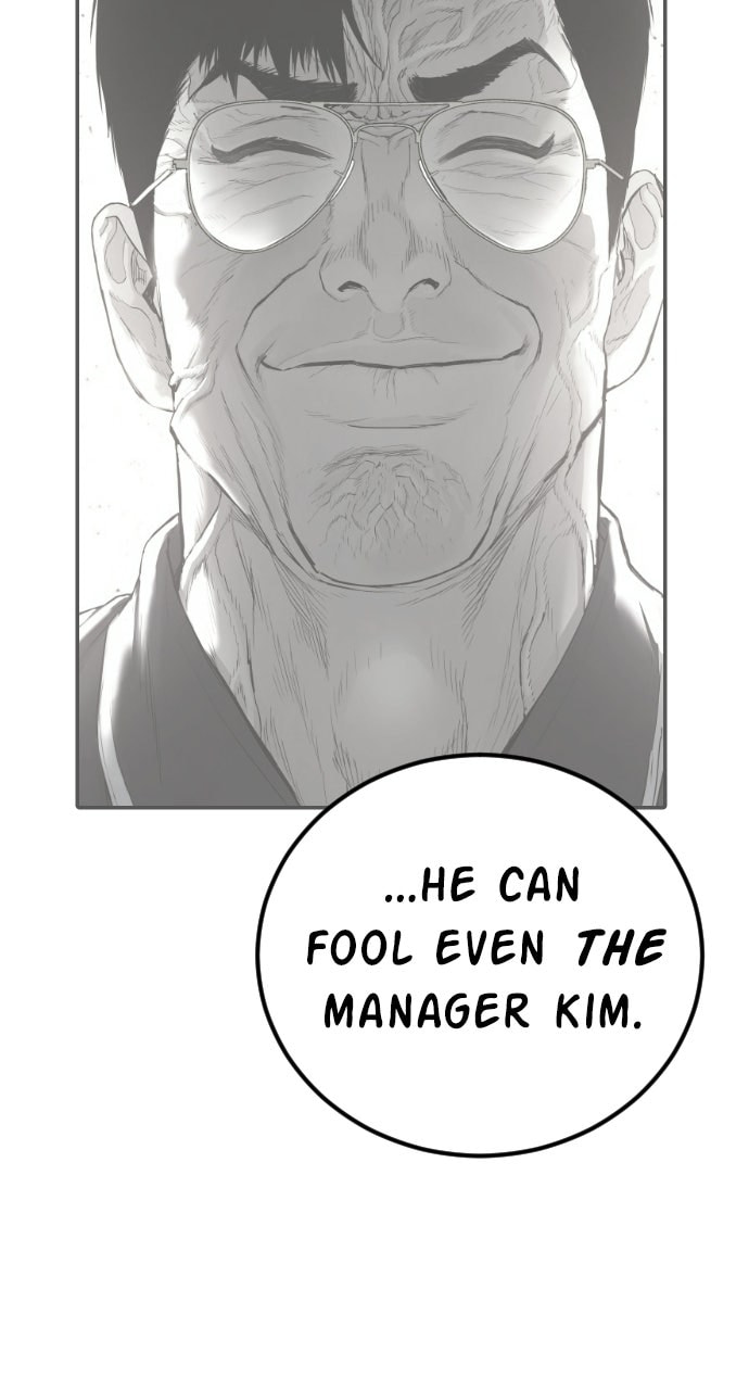 Manager Kim Chapter 221 page 101 - 