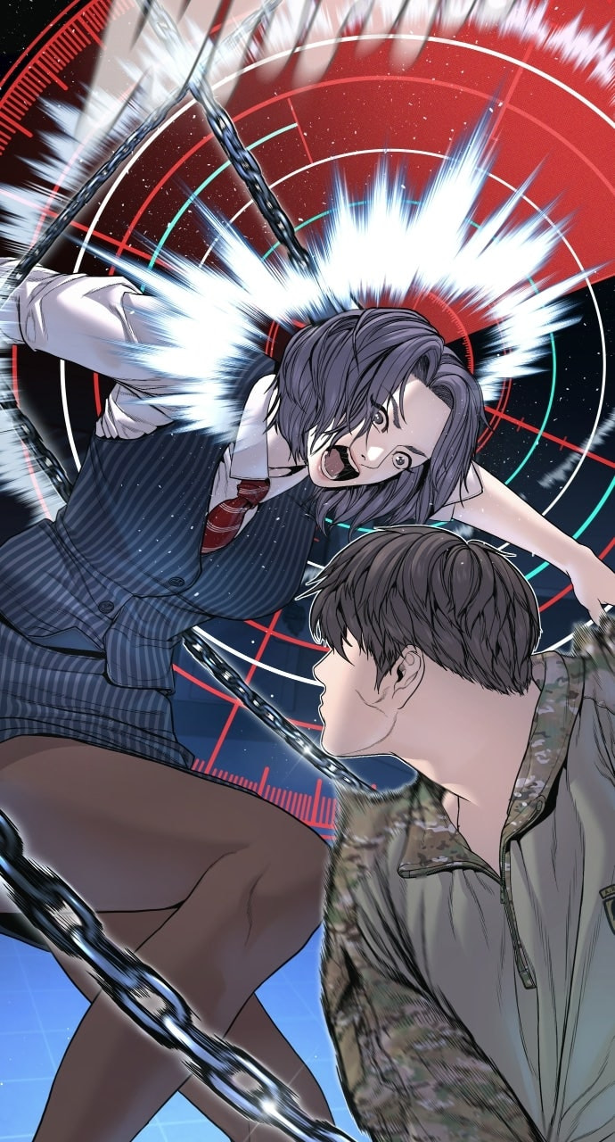 Manager Kim Chapter 221 page 104 - 