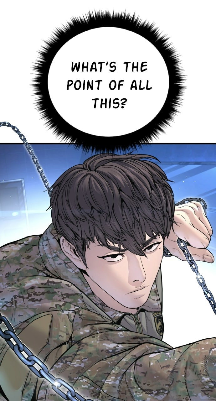 Manager Kim Chapter 221 page 106 - 