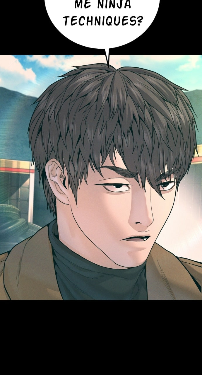 Manager Kim Chapter 221 page 108 - 