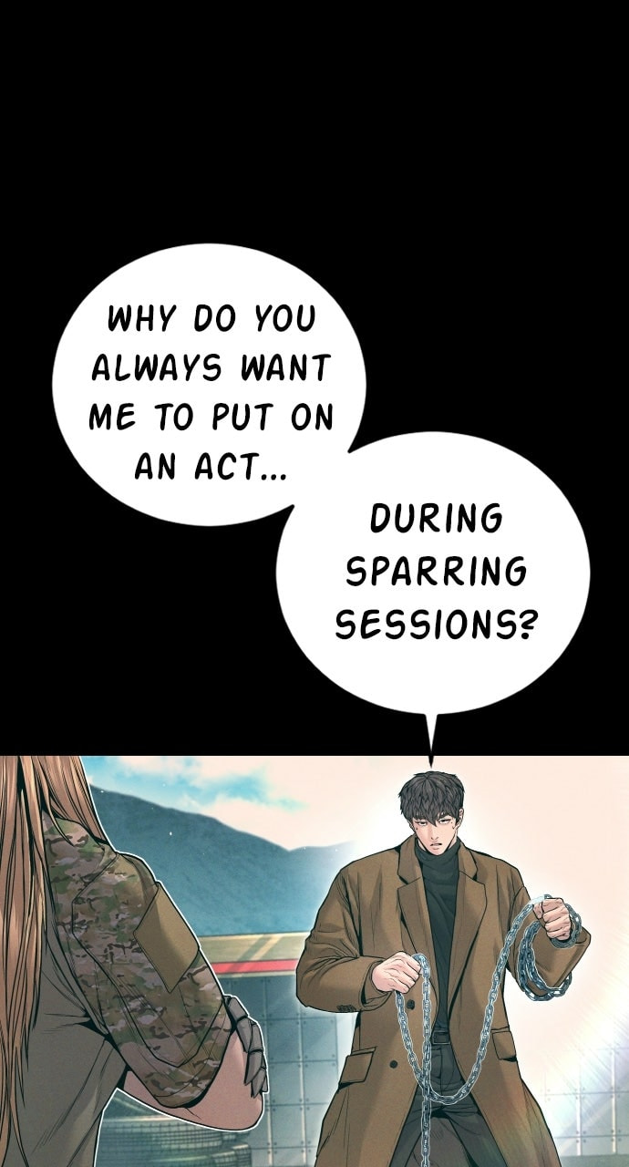 Manager Kim Chapter 221 page 109 - 