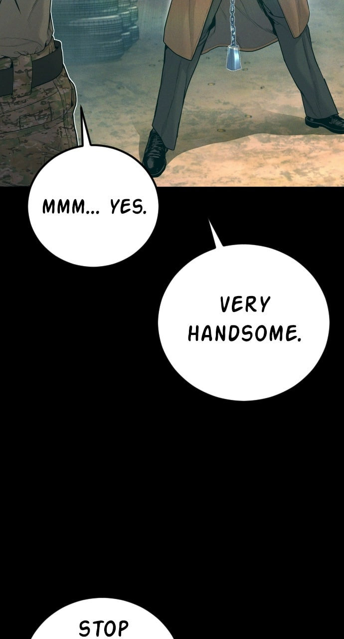 Manager Kim Chapter 221 page 110 - 