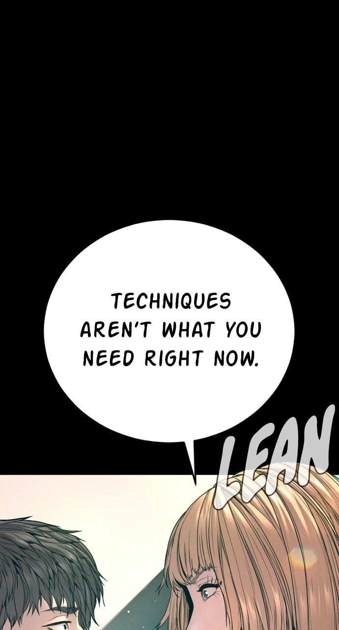 Manager Kim Chapter 221 page 112 - 