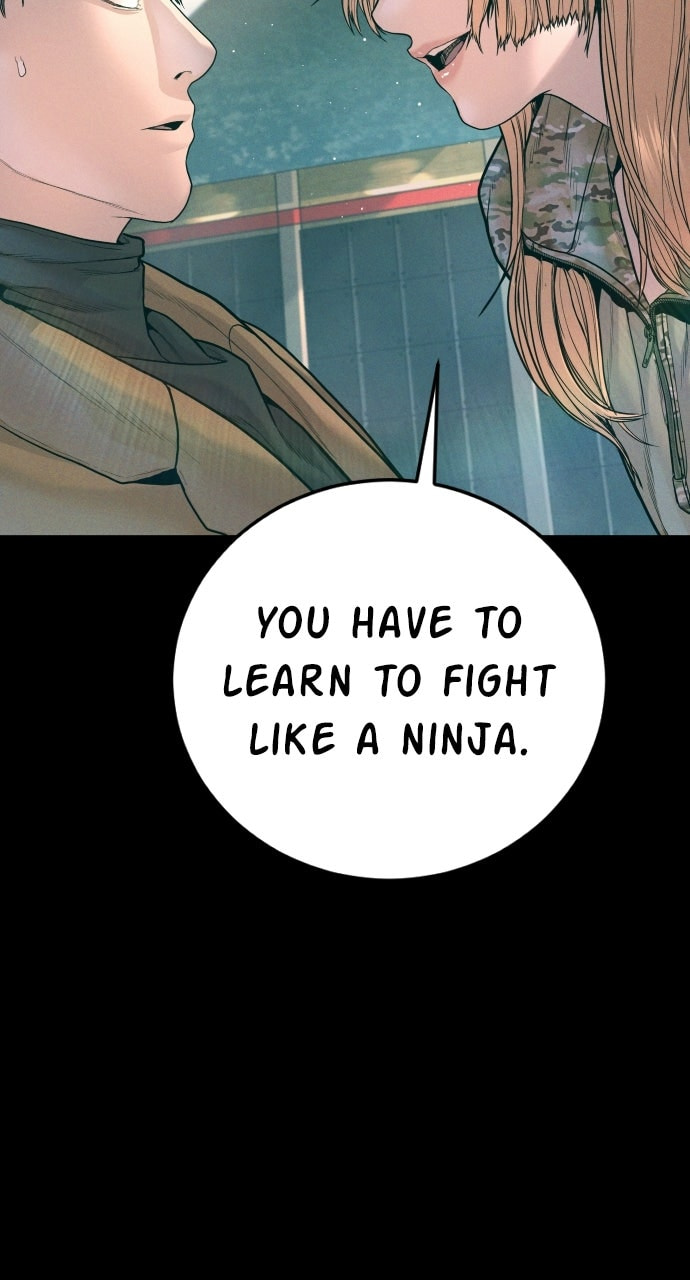 Manager Kim Chapter 221 page 113 - 