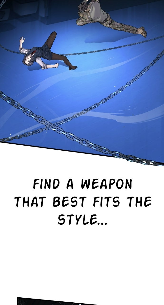 Manager Kim Chapter 221 page 122 - 