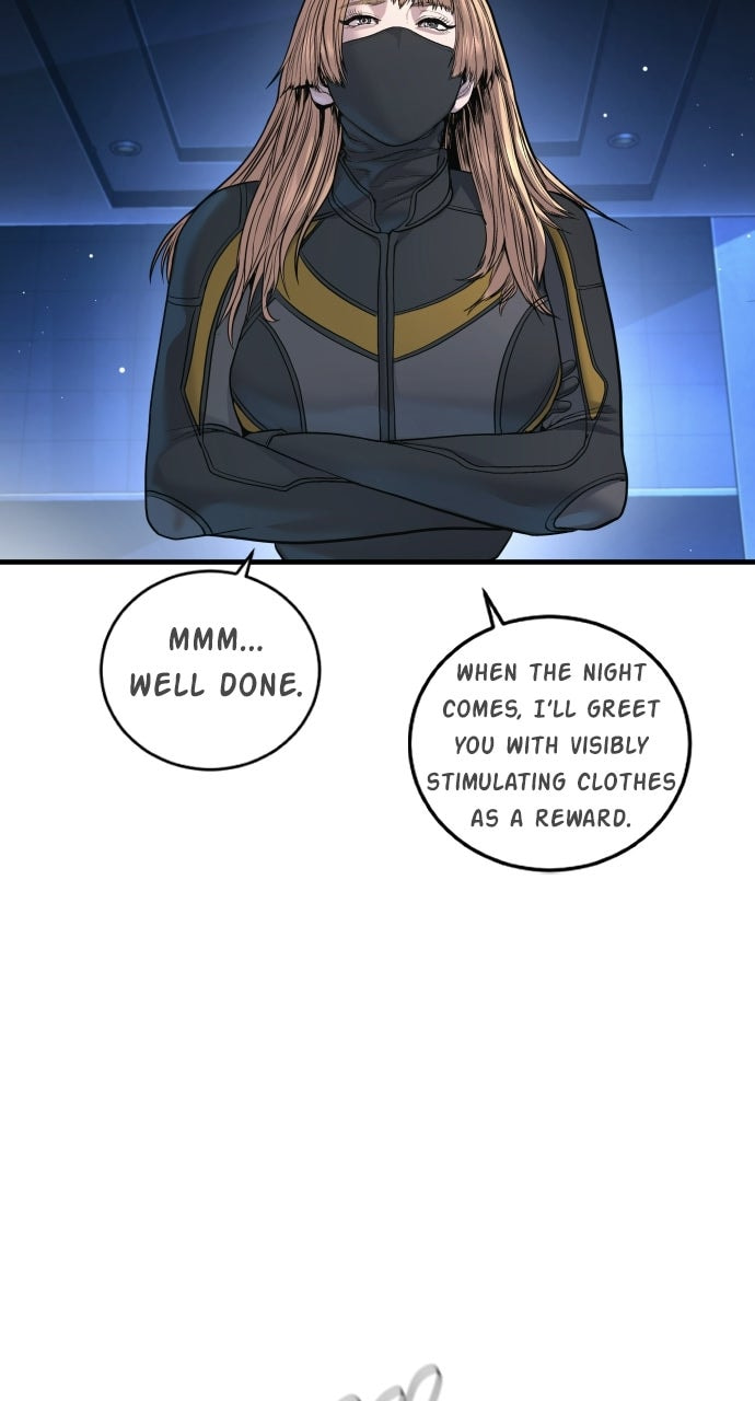 Manager Kim Chapter 221 page 127 - 
