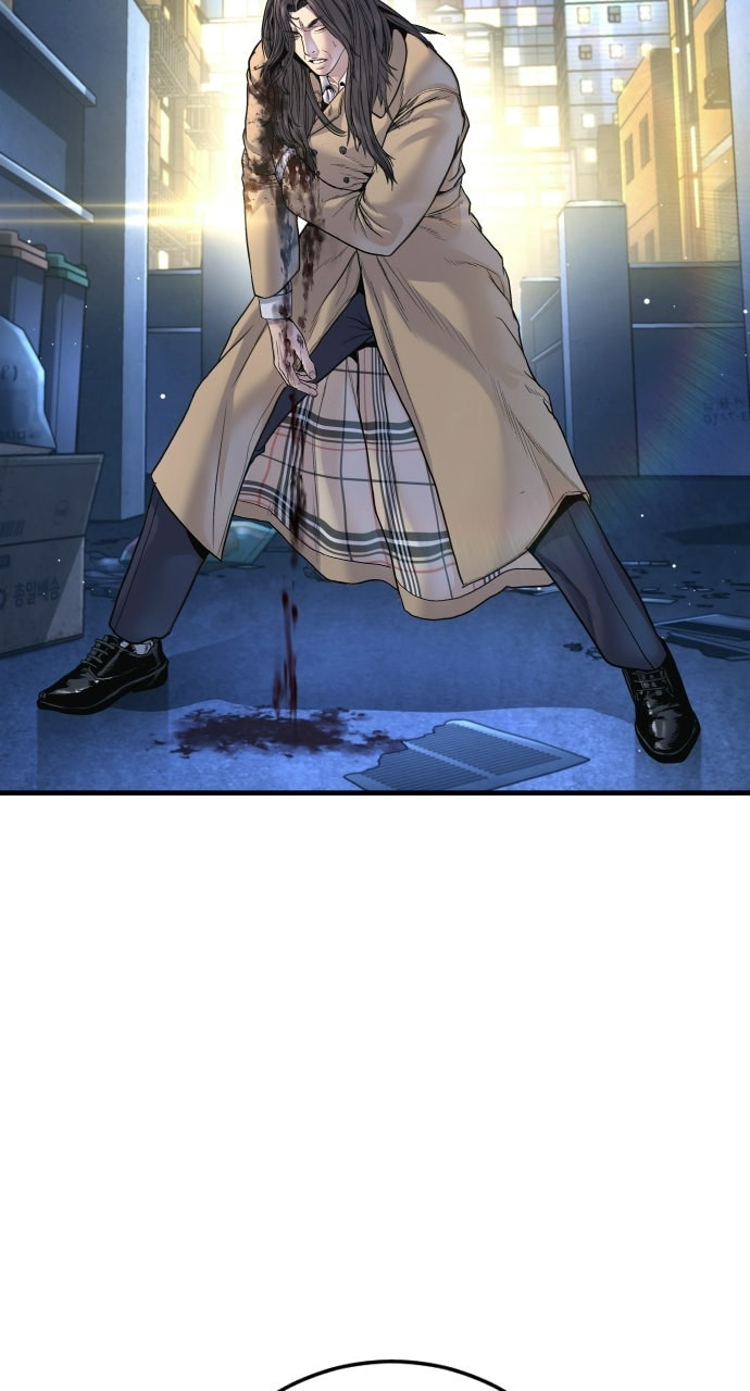 Manager Kim Chapter 221 page 135 - 
