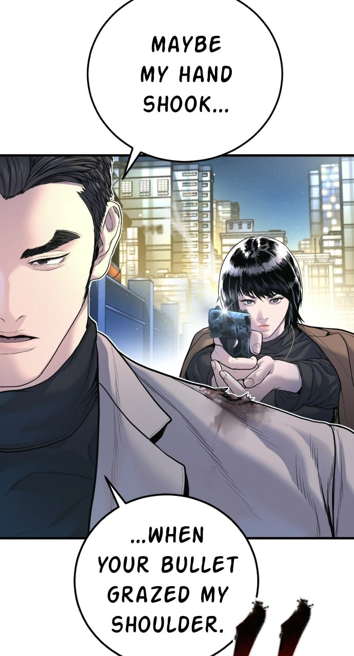 Manager Kim Chapter 221 page 136 - 
