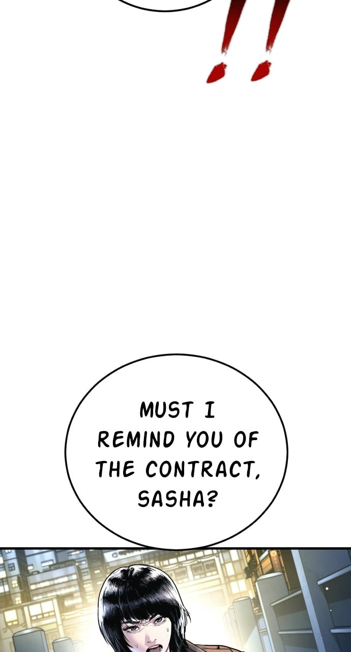 Manager Kim Chapter 221 page 137 - 