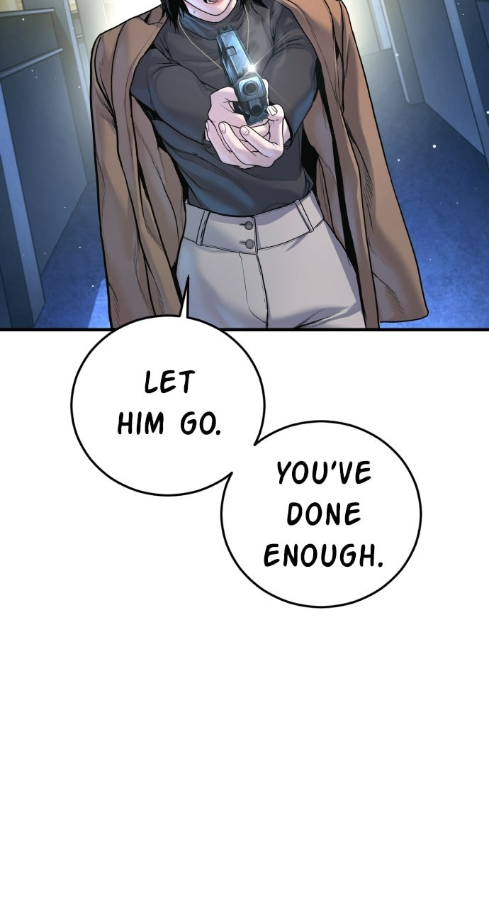 Manager Kim Chapter 221 page 138 - 