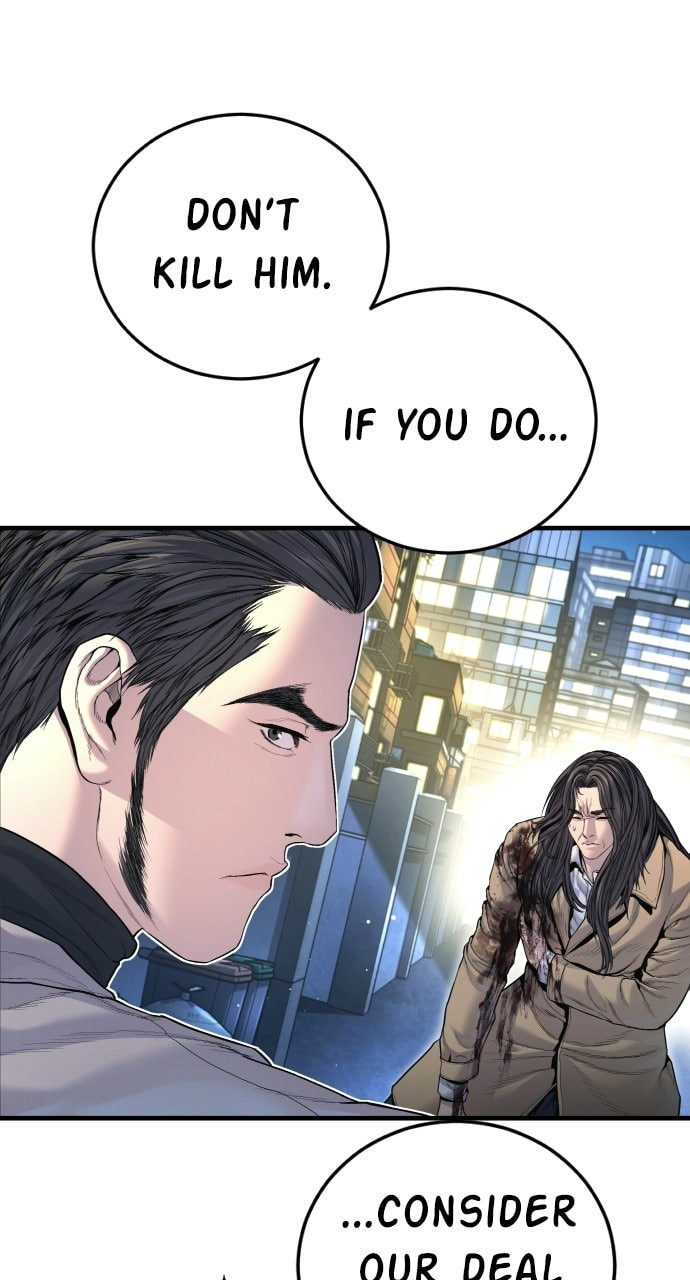 Manager Kim Chapter 221 page 139 - 